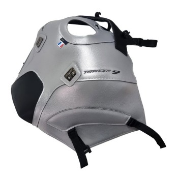 ΚΑΛΥΜΜΑ BAGSTER YAMAHA TRACER 9 ΑΣΗΜΙ (Icom Performance) (2021-2024)